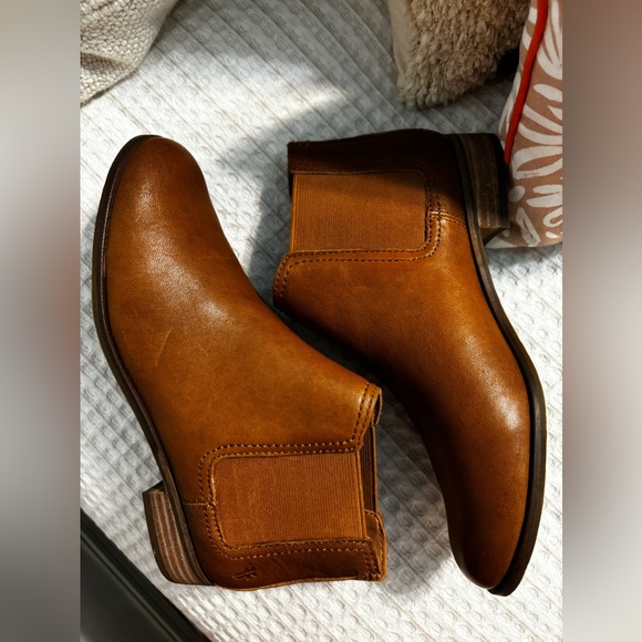 Frye Booties - Picture 15 of 16